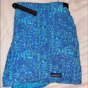 Patagonia Swim Shorts